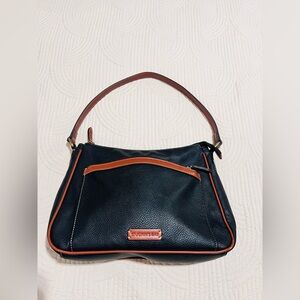 Classic St Johns Bay Shoulder Bag